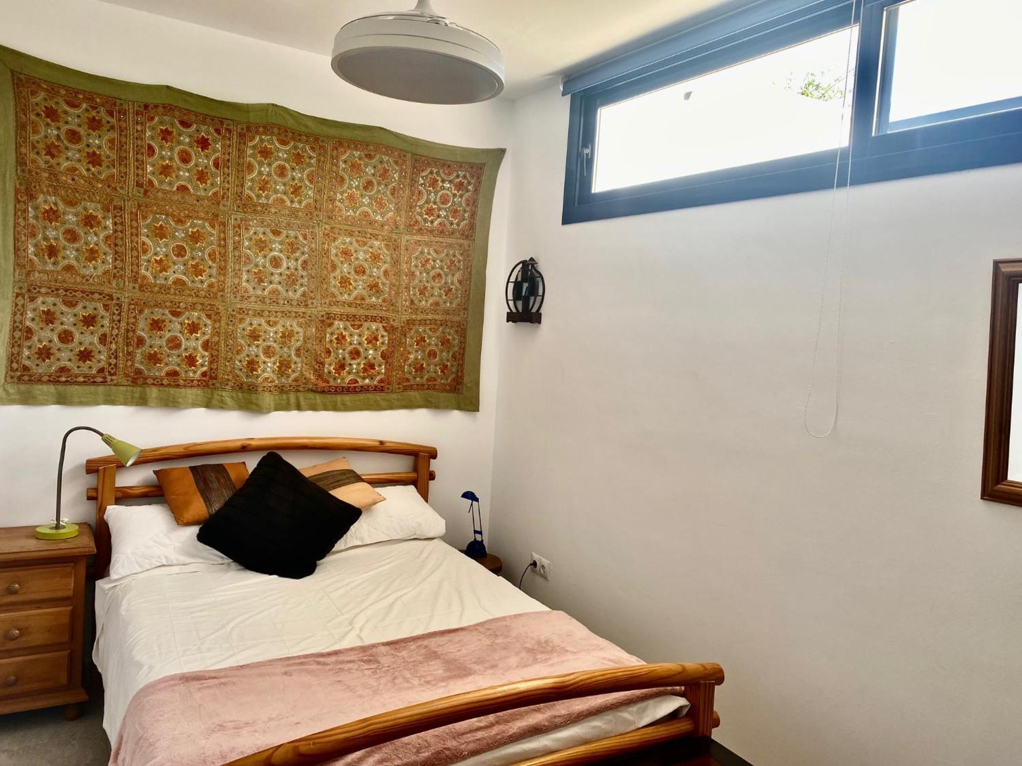 Villa Indigo Nerja Bagian luar foto