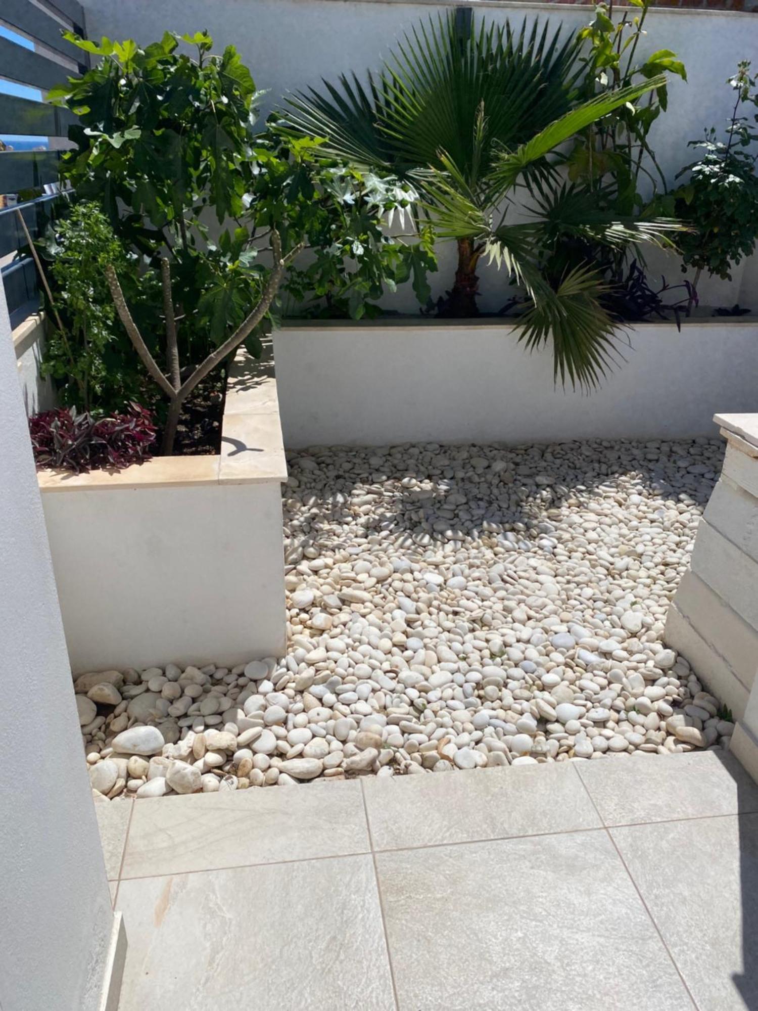 Villa Indigo Nerja Bagian luar foto